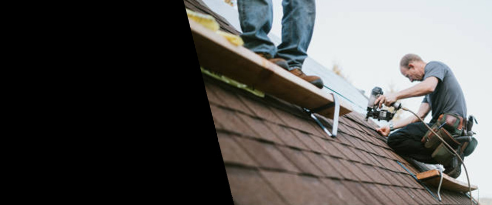 Zionhill Roofing Contractors